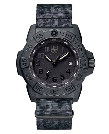 ZEGAREK MĘSKI LUMINOX Navy Seal Diver XS.CE01.BO
