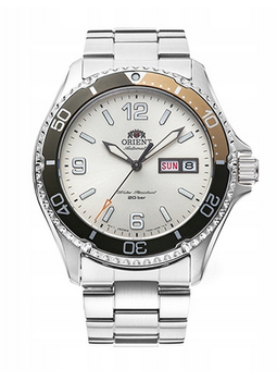 ZEGAREK ORIENT Kamasu  RA-AA0821S19B