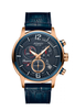 ZEGAREK ATLANTIC SEASPORT CHRONOGRAPH 87461.44.55