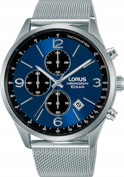 ZEGAREK LORUS Chronograph RM315HX9