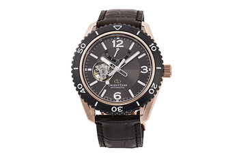 ZEGAREK ORIENT STAR Mechanical Sports Watch RE-AT0103Y00B