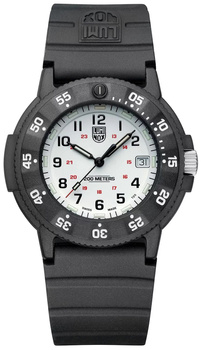 ZEGAREK MĘSKI LUMINOX NAVY SEAL 3000 EVO XS.3007.EVO.S