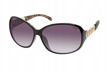 Oryginalne Okulary Damskie GUESS GF0404/01B