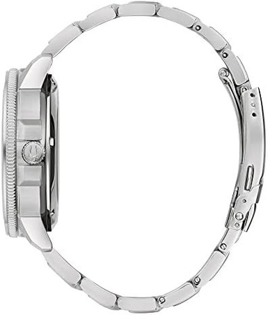 ZEGAREK BULOVA 96A289 Marine Star Skeleton Automatic