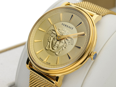 ZEGAREK VERSACE VE8102219