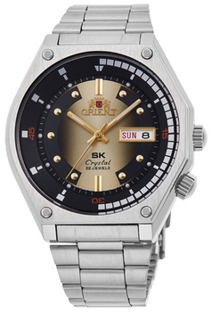 ZEGAREK ORIENT Mechanical Revival Watch RA-AA0B01G19B