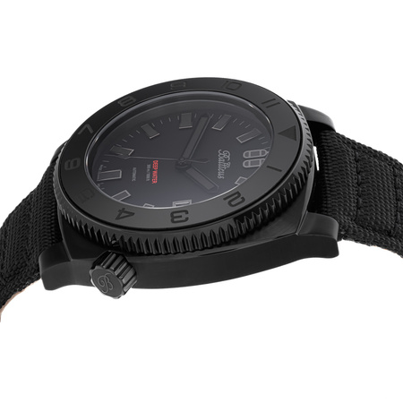 ZEGAREK BALTICUS Deep Water BAL-DWUB SET