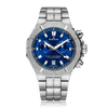ZEGAREK EDOX Delfin The Original Chrono 10113-3M-BUIN