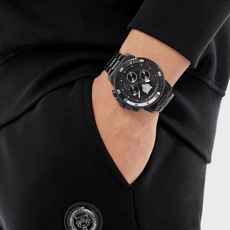 ZEGAREK Plein Sport Powerlift PSPBA1123