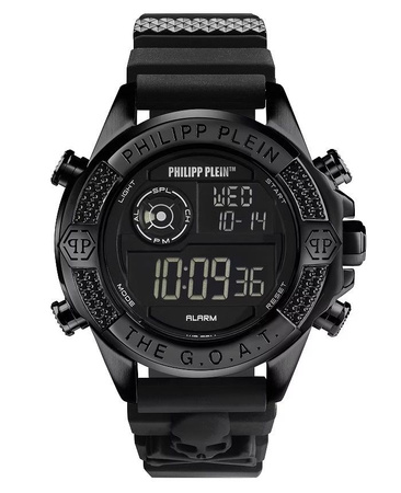 ZEGAREK Philipp Plein The G.O.A.T. PWFAA0521