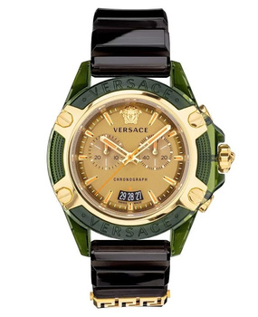 ZEGAREK VERSACE Icon Active Chrono VEZ700321