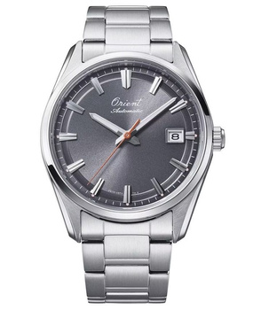 ZEGAREK Orient Contemporary Automatic Stretto Date RA-AC0R04N30B Limited