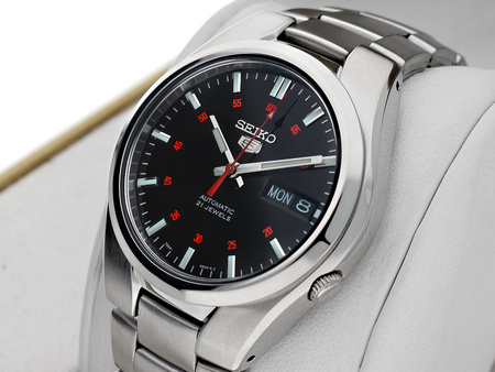 ZEGAREK SEIKO 5 SNK617K1