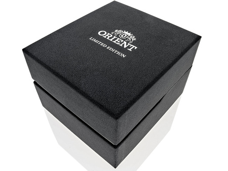 ZEGAREK ORIENT Mechanical Sports Watch RA-AA0813R19B