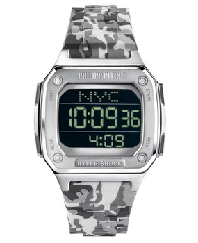 ZEGAREK  Philipp Plein Hyper Shock PWHAA1522