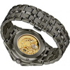 ZEGAREK BULOVA 98A293 OCTAVA AUTOMATIC SKELETON