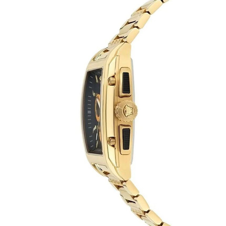 ZEGAREK VERSACE Dominus Chrono Diamonds VE6H00824