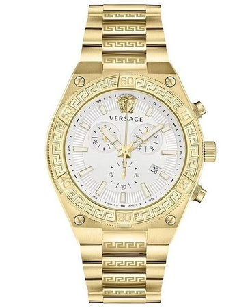 ZEGAREK VERSACE Sporty Greca Chrono VESO00822