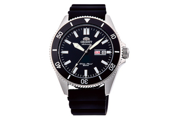 ZEGAREK ORIENT Mechanical Sports Watch RA-AA0010B19B