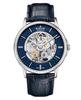 ZEGAREK EDOX Les Bemonts Automatic Skeleton 85300-3-BUIN