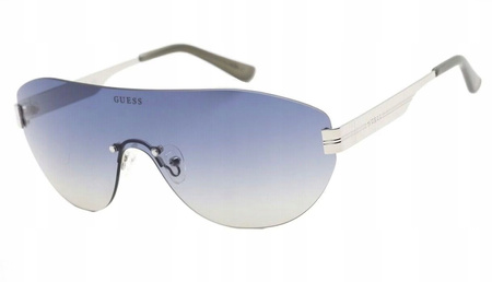 Oryginalne Okulary Damskie GUESS GF6161/11W