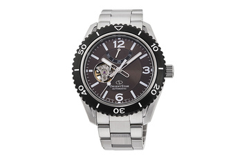 ZEGAREK ORIENT STAR Mechanical Sports Watch  RE-AT0102Y00B