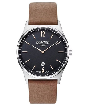 ZEGAREK ROAMER Elements 650810 41 60 05