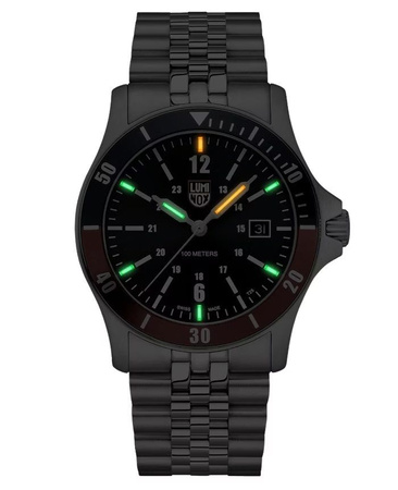 ZEGAREK MĘSKI LUMINOX Sport Timer XS.0914