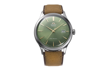 ZEGAREK ORIENT Bambino 42mm  RA-AC0P01E10B