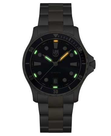 ZEGAREK MĘSKI LUMINOX Sport Timer XS.0944