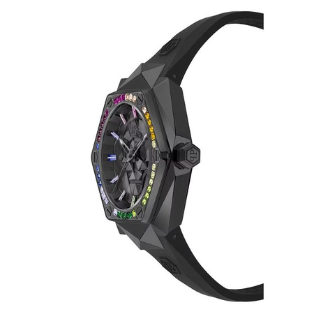 ZEGAREK Philipp Plein The Skull Spikes PWPWA0524