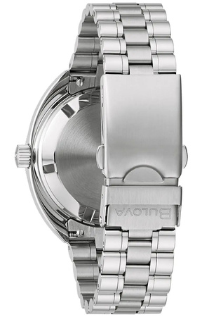 ZEGAREK BULOVA 96B405 OCEANOGRAPHER AUTOMATIC