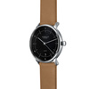 ZEGAREK STERNGLAS Naos Automatik black, 38 mm S02-NA03-PR01