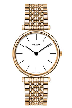 ZEGAREK DOXA D-LUX 112.90.011.17
