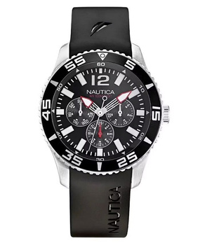 ZEGAREK Nautica Long Beach NAPLECR11