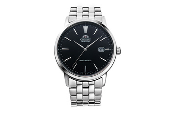 ZEGAREK ORIENT Mechanical Contemporary Watch RA-AC0F01B10B