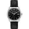 ZEGAREK  BULOVA 96B325 COMMODORE Joseph Bulova Limited