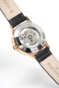 ZEGAREK EDOX Automatic Les Vauberts 85019-37RG-GIR