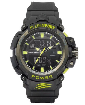 ZEGAREK Plein Sport Combat PSNBA0423