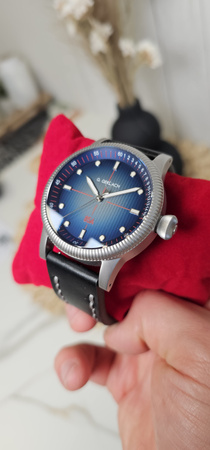 ZEGAREK MĘSKI G. GERLACH ORP ORZEŁ GGORPO