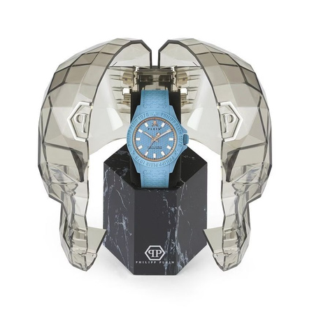 ZEGAREK Philipp Plein Power Unisex PWKAA0421