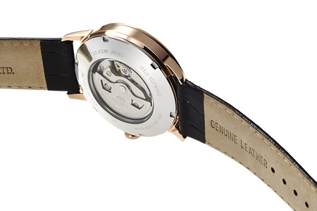 ZEGAREK ORIENT Mechanical Contemporary Watch FAG02002W0