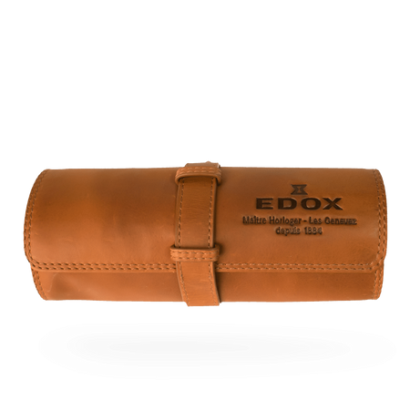 ZEGAREK EDOX Skydiver Chronograph 10116-3-BUIDN