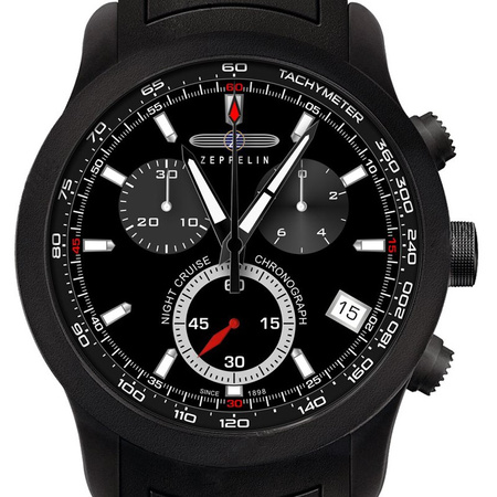 ZEGAREK ZEPPELIN Night Cruise 7290-2