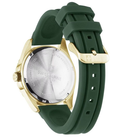 ZEGAREK Swiss Alpine Military Sierra SAM7034.1814