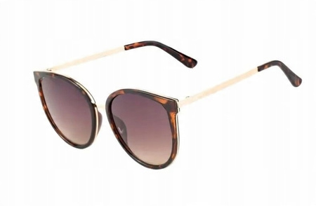 Oryginalne Okulary Damskie GUESS GF0428/52E