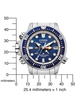 ZEGAREK CITIZEN PROMASTER AQUALAND BN2041-81L TITANIUM