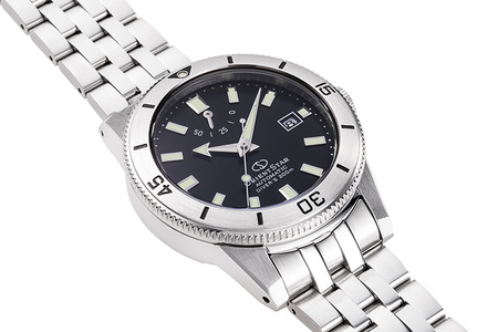 ZEGAREK ORIENT STAR Mechanical Sports RE-AU0501B00B Limited