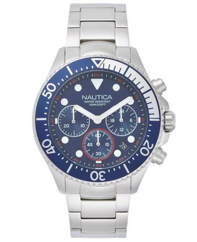 ZEGAREK Nautica Westport Chrono NAPWPC006