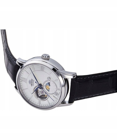 ZEGAREK ORIENT Mechanical Classic Watch RA-AS0011S10B